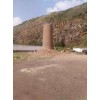 喀什地区120米锅炉房烟囱防腐脱硫公司