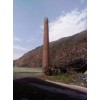 昌都地区80米窑炉烟囱防腐脱硫专业