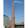 六安150米窑炉烟囱刷航标色环质量有保证
