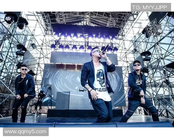 电竞音乐节：见证游戏音乐从默默无闻到璀璨舞台的华丽转身